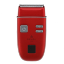 Shaver for outlines and beard BLADE Red DEWAL 03-417 Red